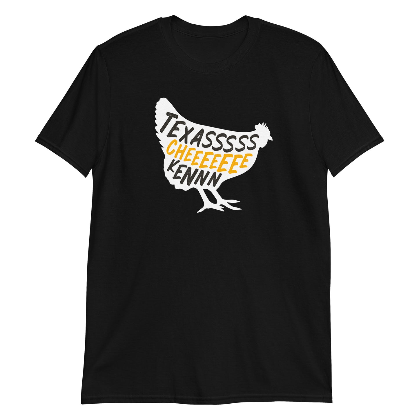 Texas Chicken T-Shirt