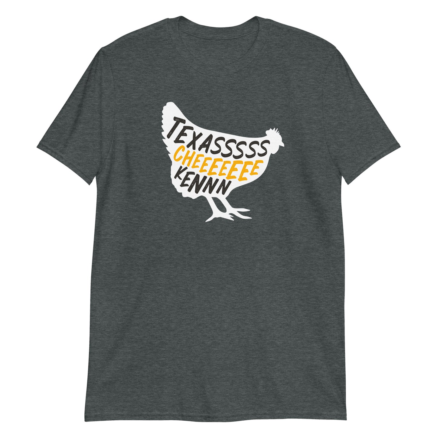 Texas Chicken T-Shirt