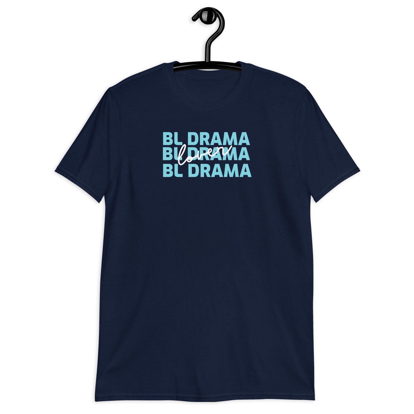 BL Drama Lover T-Shirt