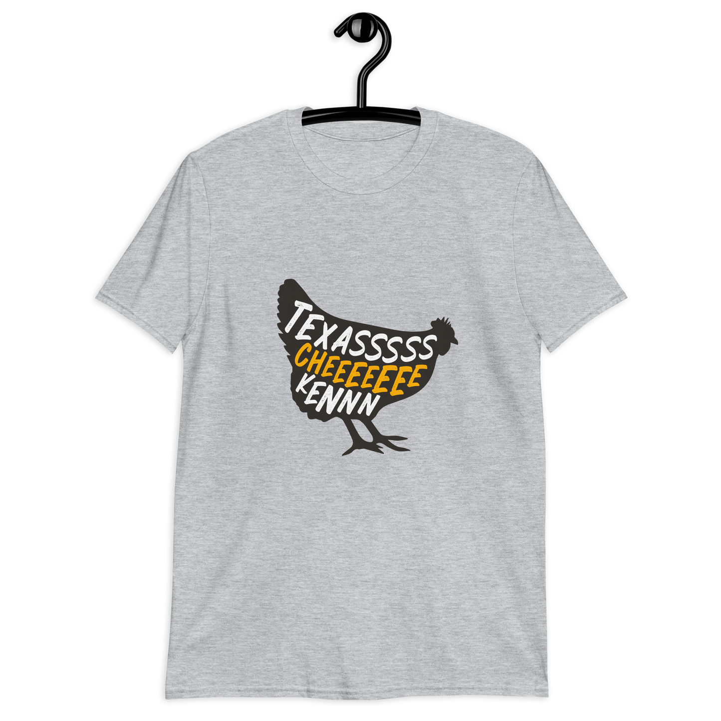 Texas Chicken T-Shirt