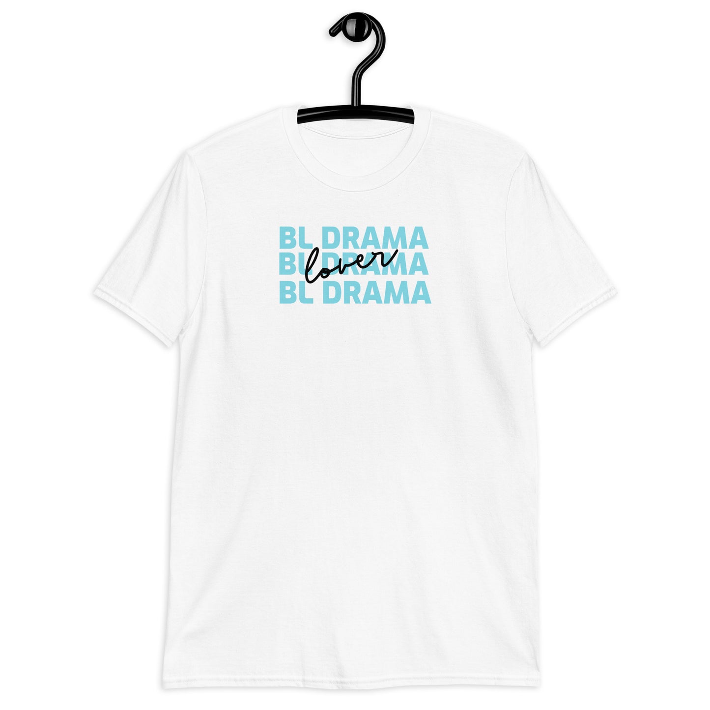 BL Drama Lover T-Shirt