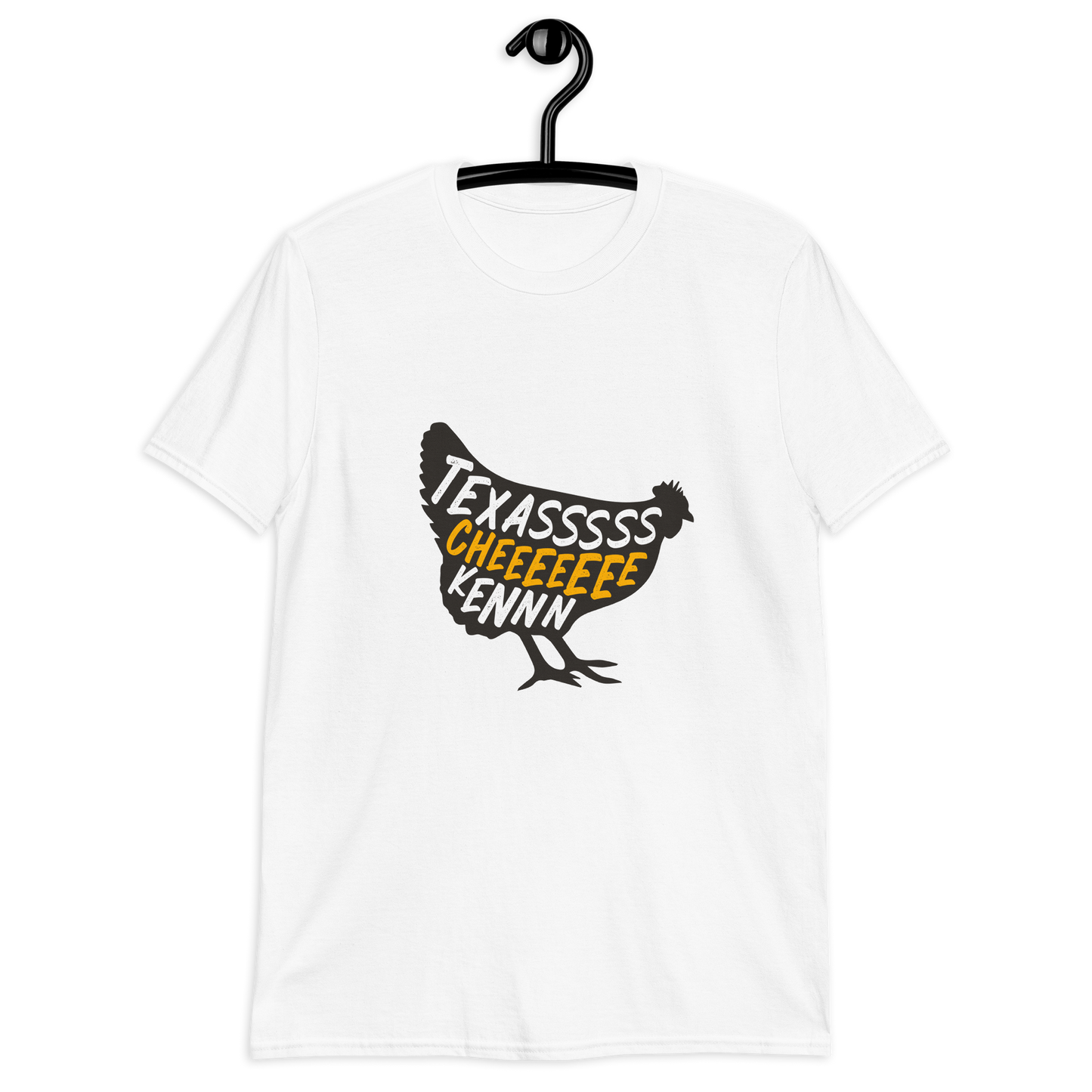 Texas Chicken T-Shirt