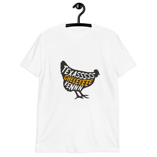 Texas Chicken T-Shirt