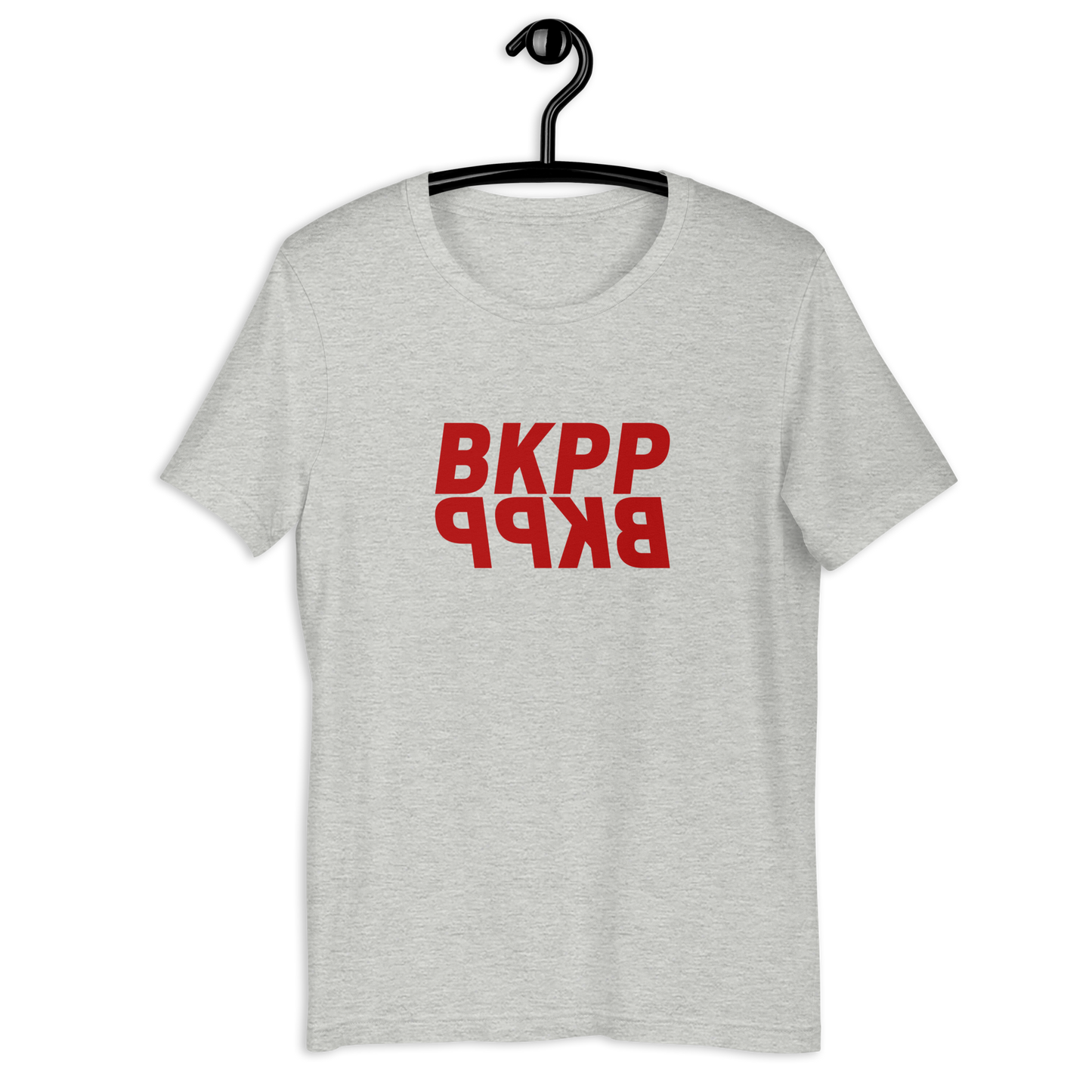 BKPP Printed T-Shirt