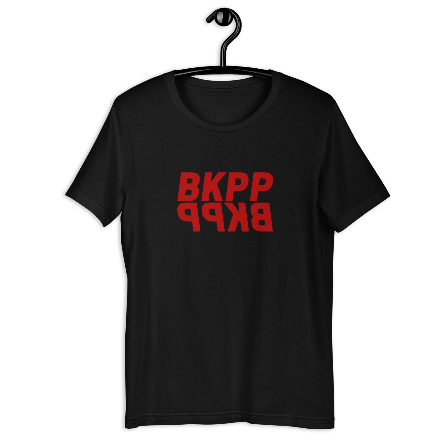 BKPP Printed T-Shirt