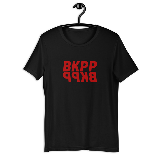 BKPP Printed T-Shirt