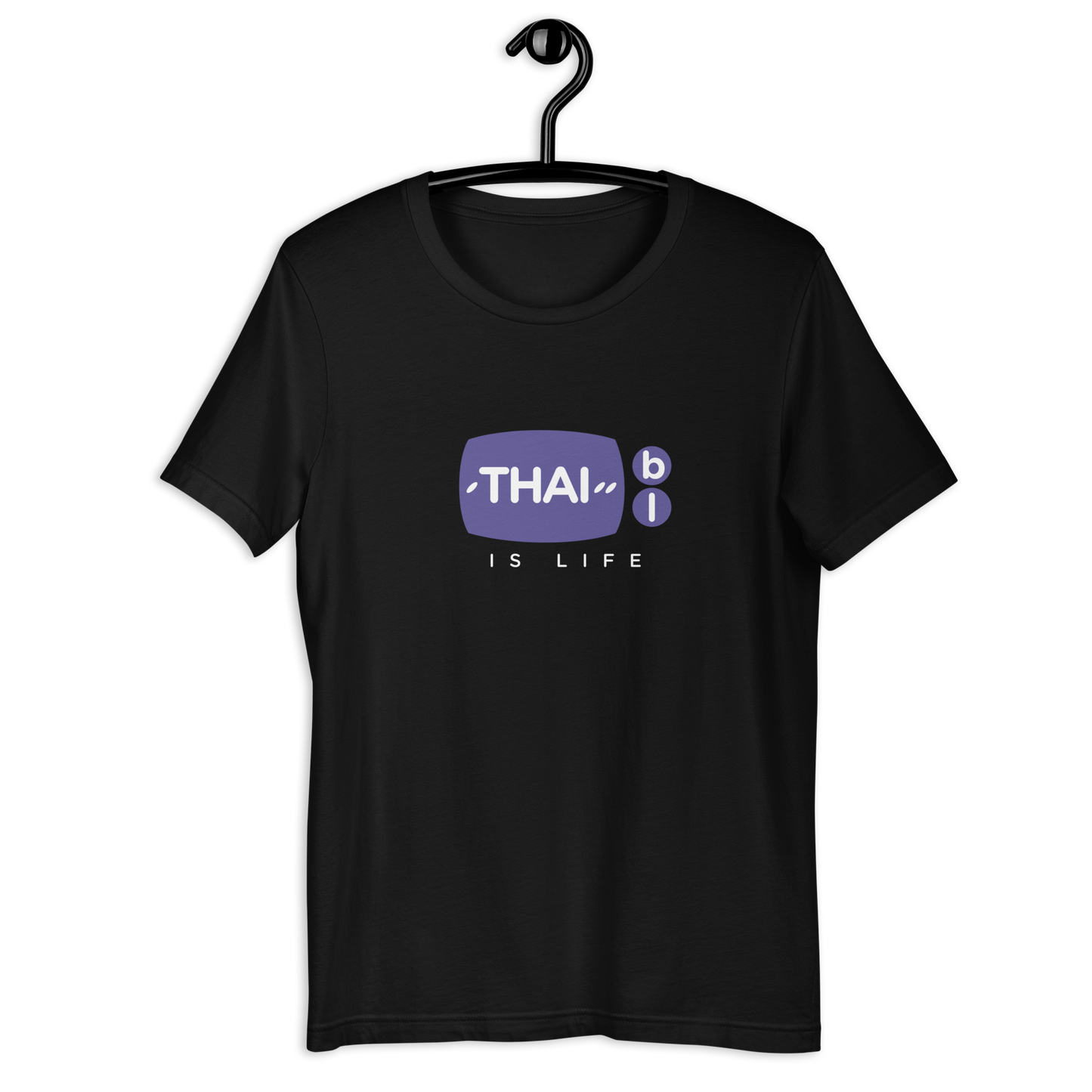 Thai BL is Life Printed Shirt