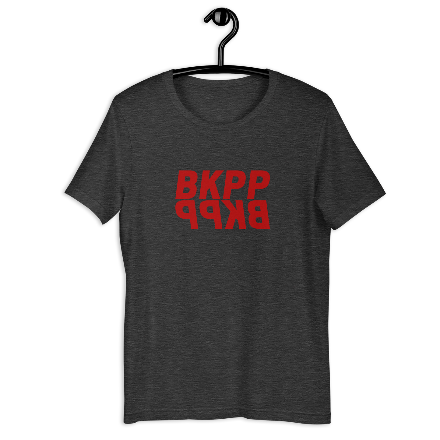 BKPP Printed T-Shirt