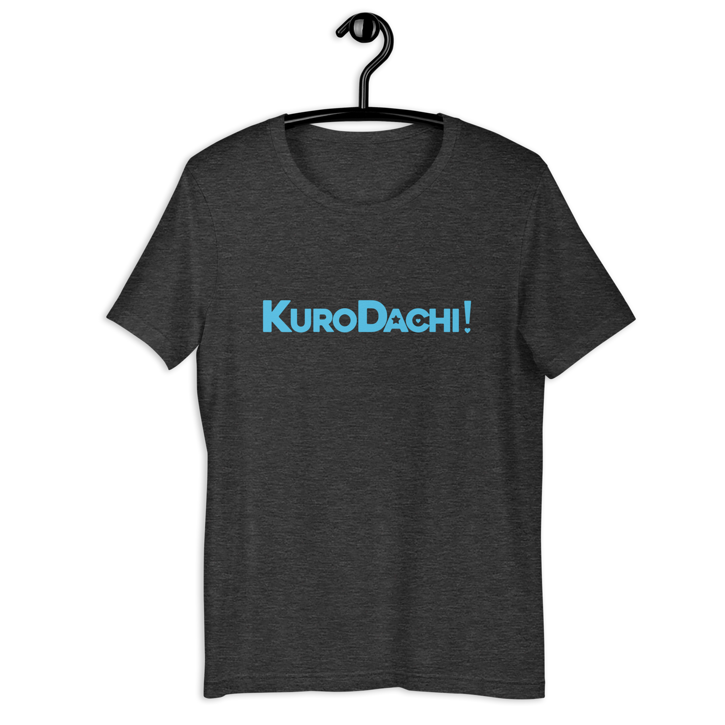 KuroDachi Printed T-Shirt