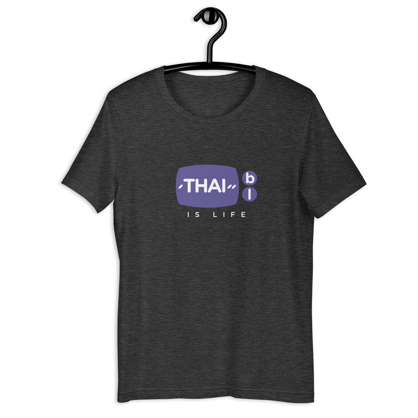 Thai BL is Life Printed Shirt