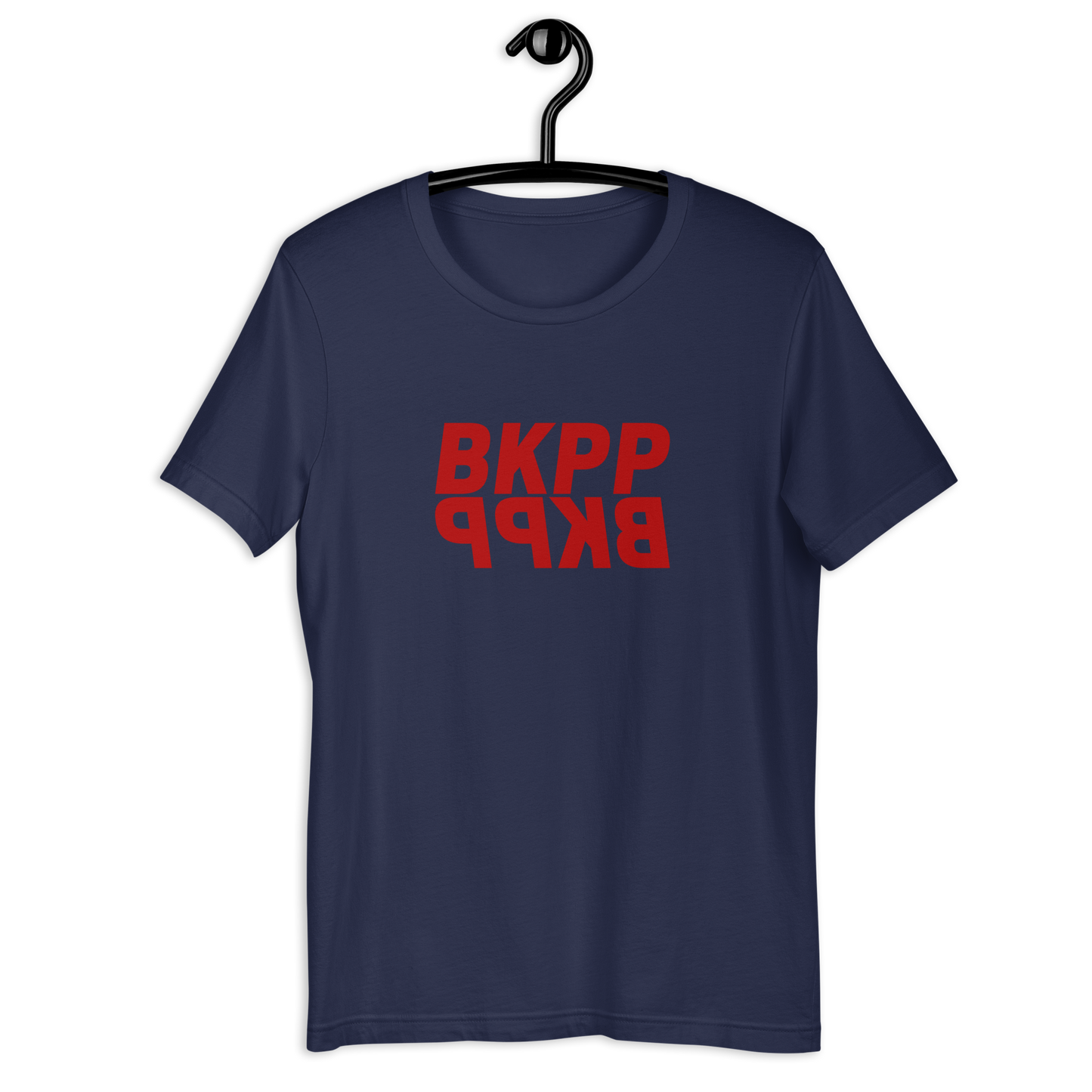 BKPP Printed T-Shirt