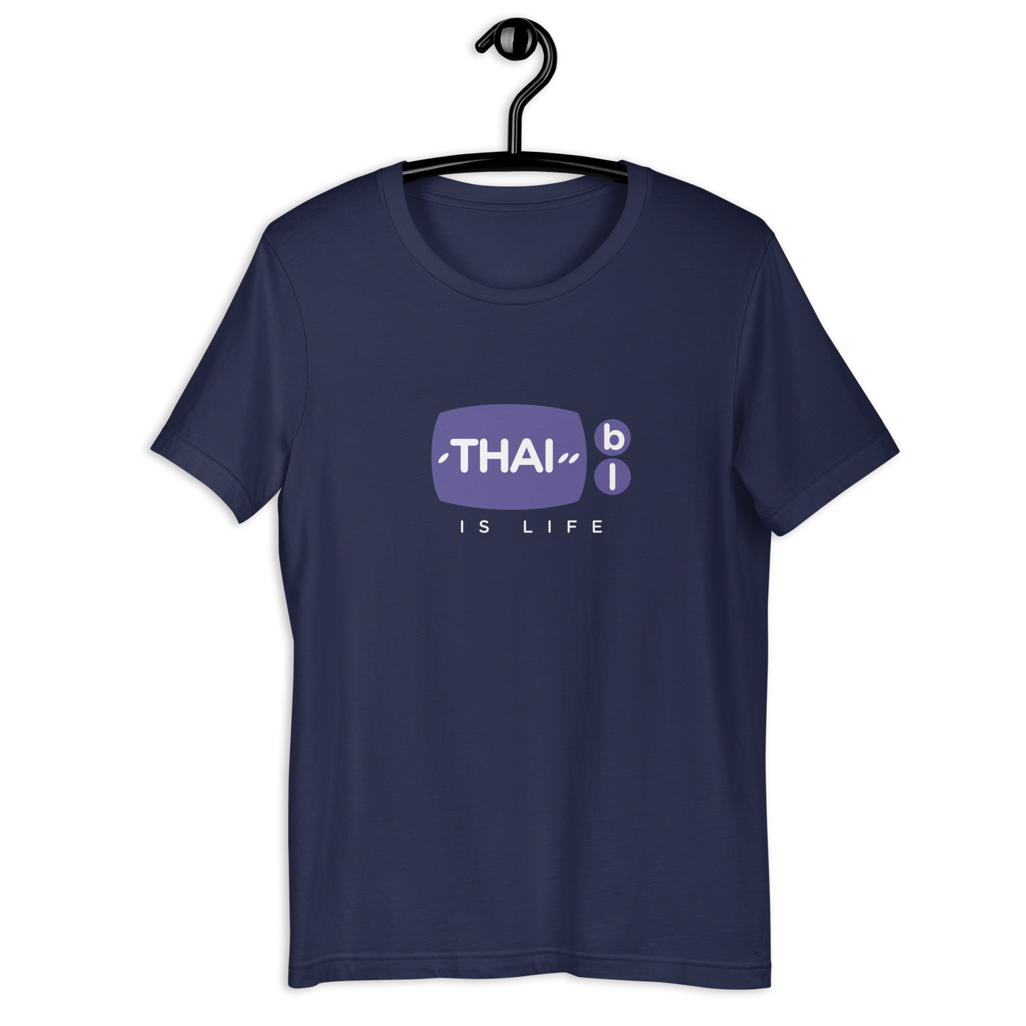 Thai BL is Life Printed Shirt