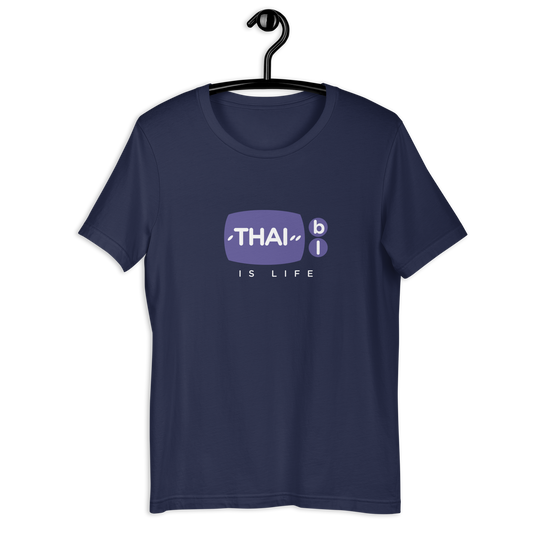 Thai BL is Life Printed Shirt