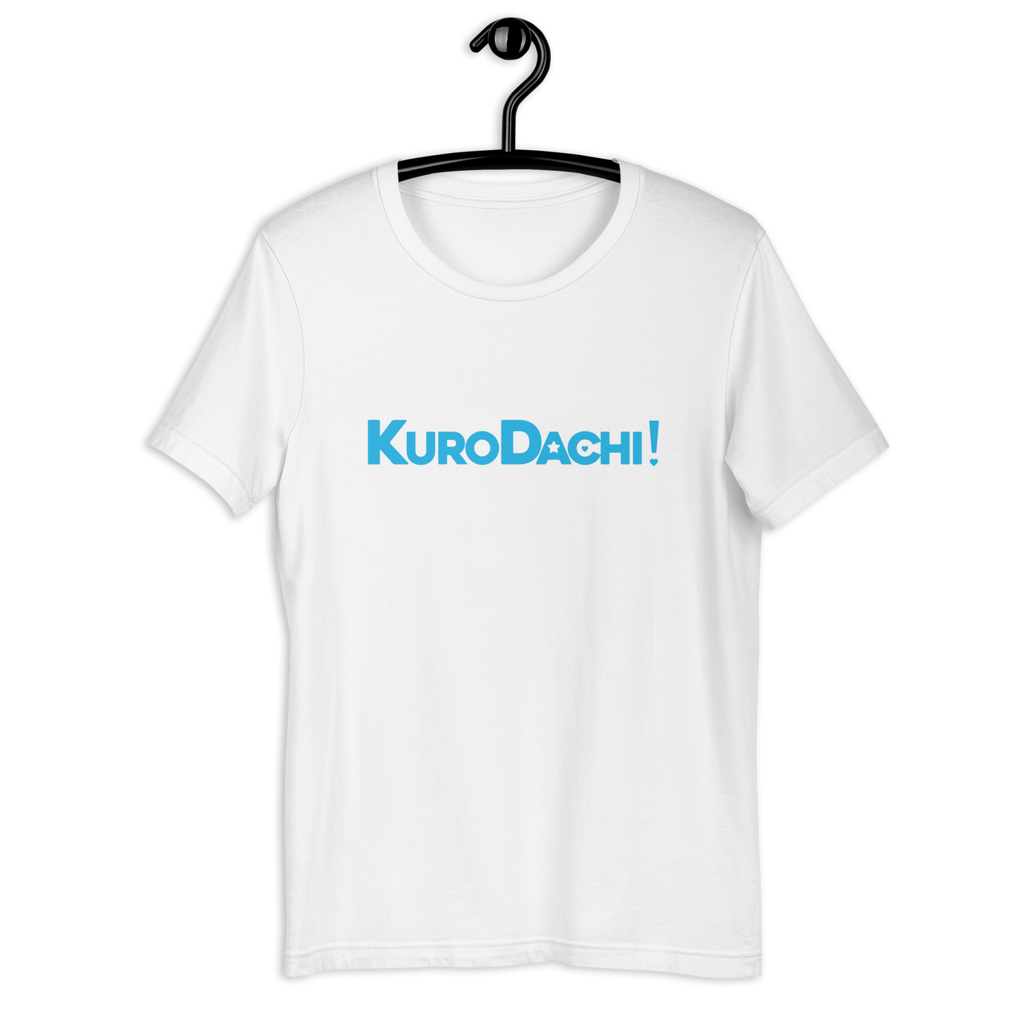 KuroDachi Printed T-Shirt